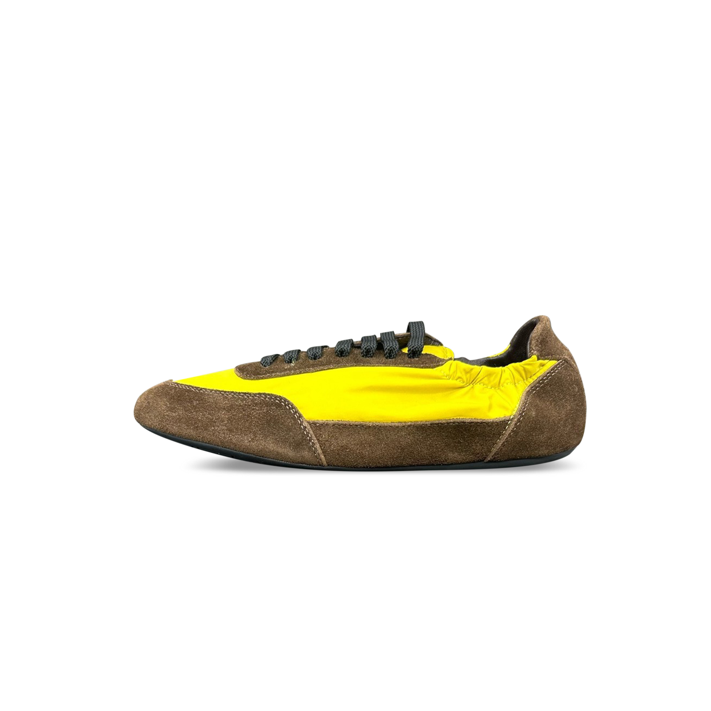 Pra*a collapse sneakers 603207